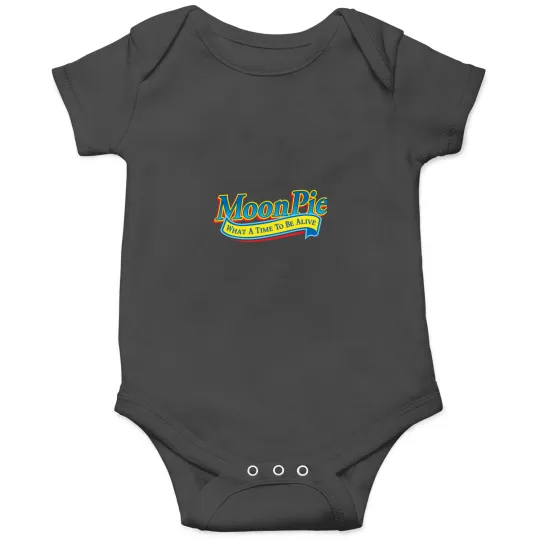 Discover Moon Pie Onesies