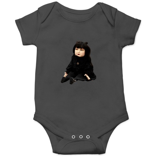 Discover Nadja Doll Onesies