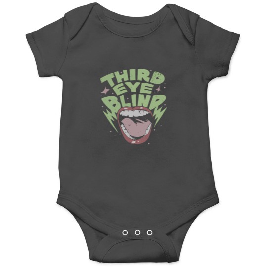 Discover immediately third eye blind band mountain Onesies
