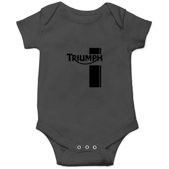 Discover Trumph Moto Racing Onesies