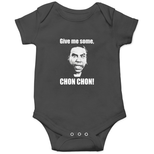 Discover Give Me Some Chon Chon Blood In Blood Out Onesies