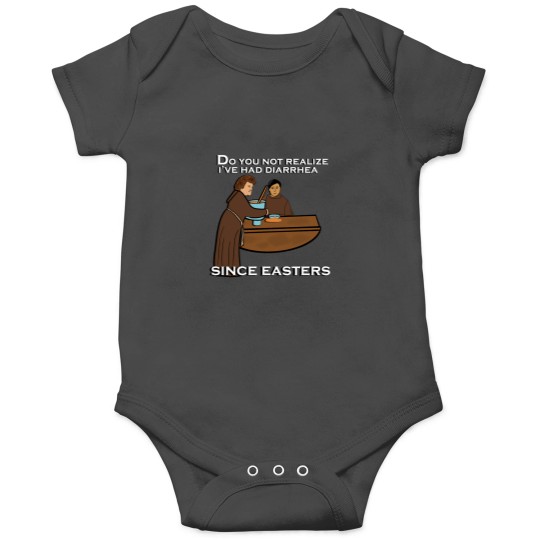 Discover Nacho Libre diarrhea since easters Onesies