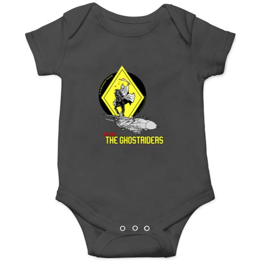 Discover F-14 Grumman Tomcat VF-142 The Ghostriders Onesies