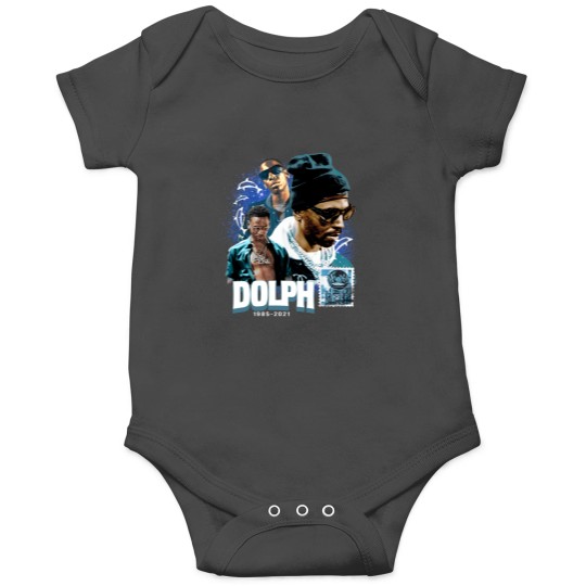 Discover Limited Young Dolph King of Memphis Onesies, Unisex Onesies