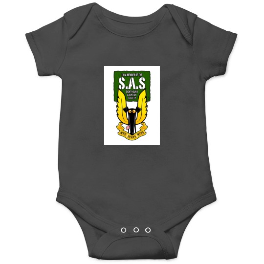 Discover Who Derps Wins Onesies
