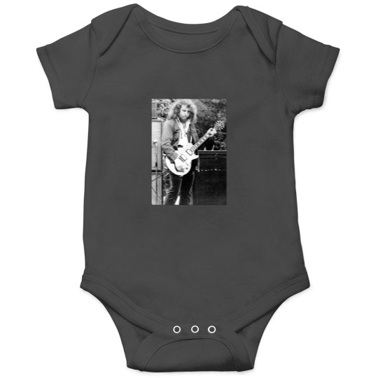Discover Martin Barre - Jethro Tull - Women's Racerback Tank Onesies