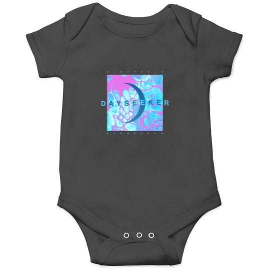 Discover Dayseeker Merch Dayseeker Sleeptalk Onesies