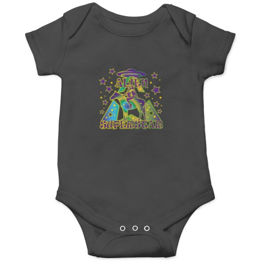 Discover Beyonce Alien Superstar Onesies, Renaissance Era Onesies