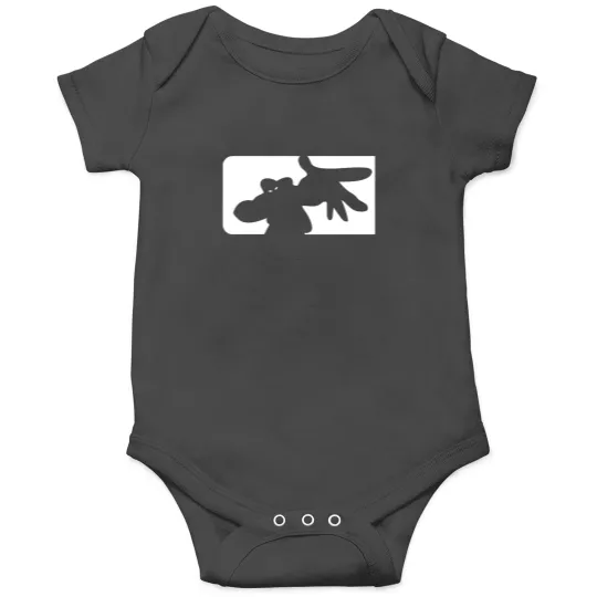 Discover Limp Bizkit Logo Onesies