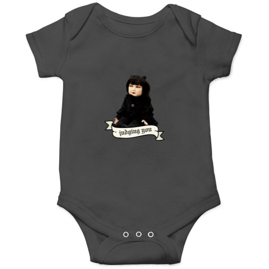Discover What We Do In The Shadows Little Nadja DollKiss, nadja doll Onesies