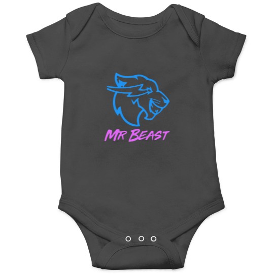 Discover MBeast Onesies, YouTube gaming merch