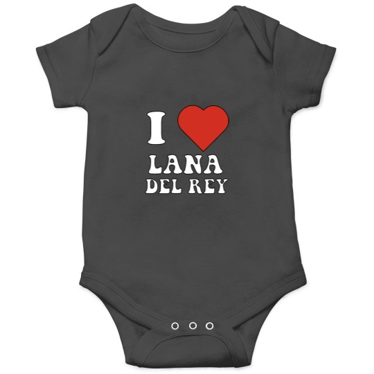 Discover Lana Del Rey Onesies