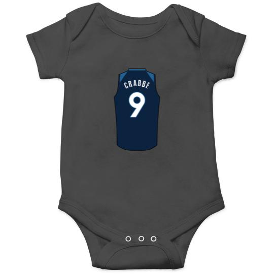 Discover Alex Crabbe Jersey Onesies