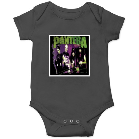 Discover band pantra Onesies