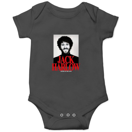 Discover Jack Harlows X Lil Dicky Crying In The Club Onesies