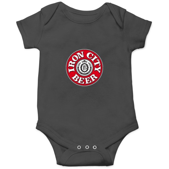 Discover Iron City Beer Onesies