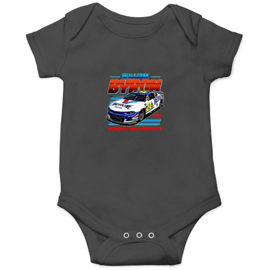 Discover William Byron 24  Cup Onesies