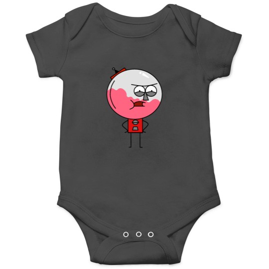 Discover Benson Onesies