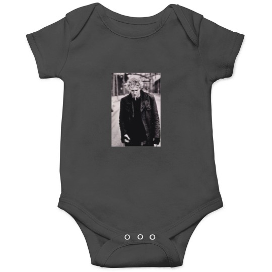 Discover Layne Staley Classic Copy Onesies