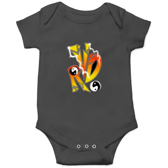 Discover Rob Van Dam1 (RVD) Rolling Thunder wrestling Onesies