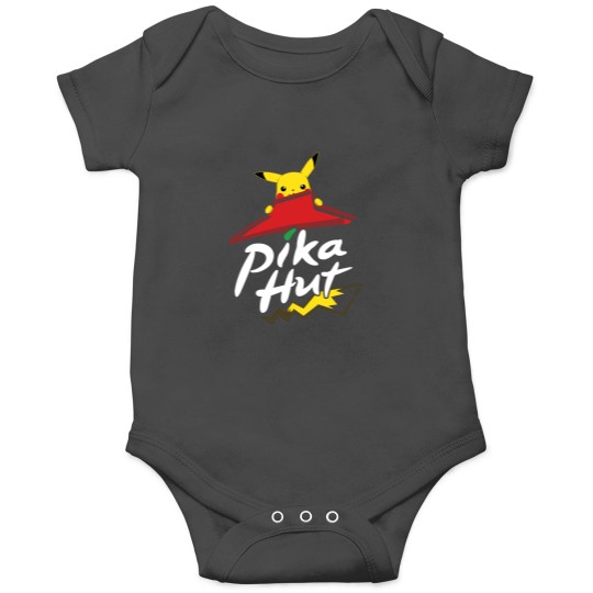 Discover Pika Hut Women's Onesie