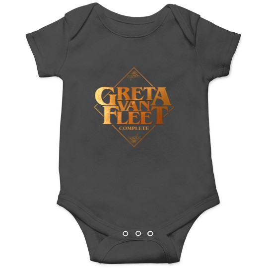 Discover Greta Van Fleet 2023 Onesies
