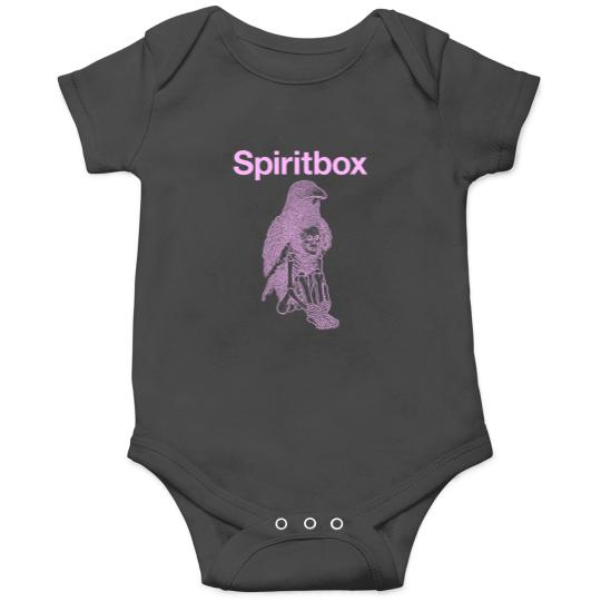 Discover Spiritbox Onesies