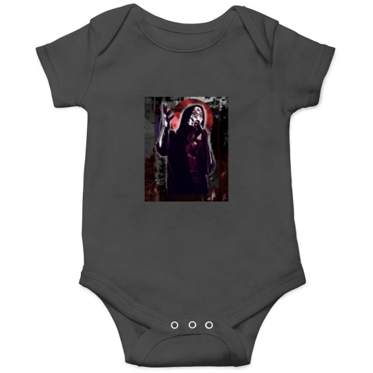 Discover Vessel Sleep Tokens Portrait Onesies