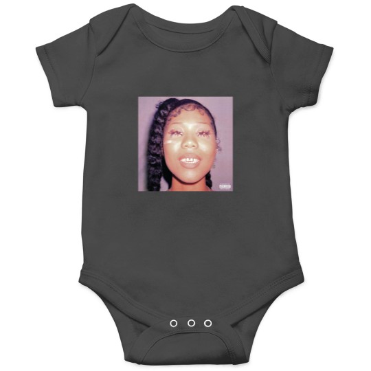 Discover DRAKE ALBUM Onesies | Rare Take Care Album Cover Art Rap Onesies