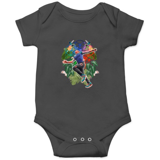 Discover Betrunken _amp_amp_ Hoch Onesies