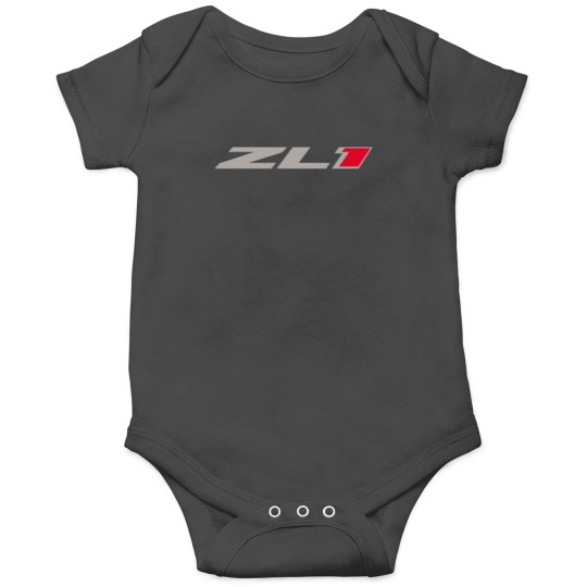 Discover CAMARO ZL1 EMBLEM Onesies