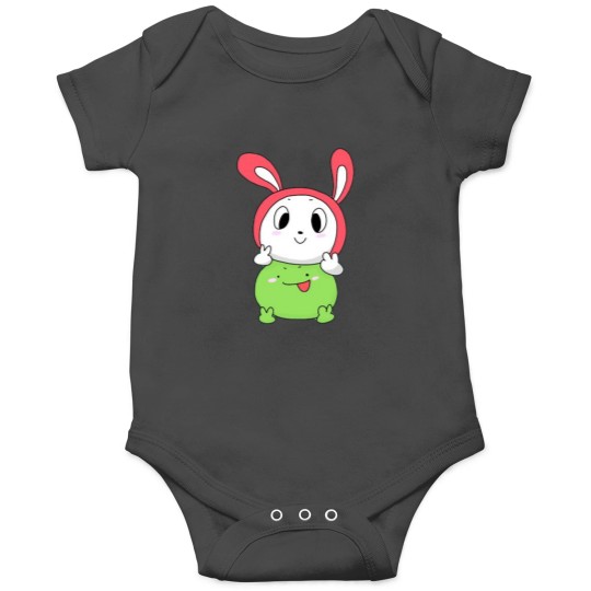 Discover Jj And Mikey Maizen (1) Onesies