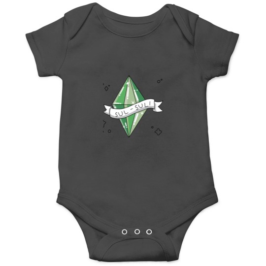 Discover Sims 3 Onesies
