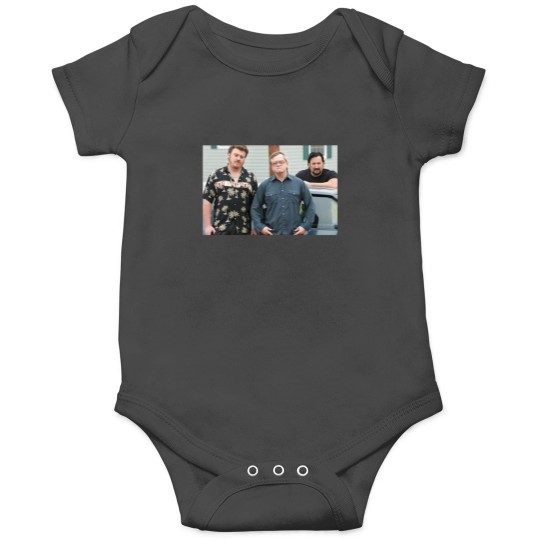 Discover trailer park boys46 Onesies