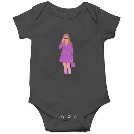 Discover Daphne Blake Simple 3 Onesies
