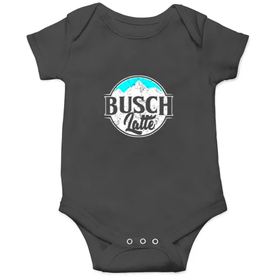 Discover Discover Cool Busch Onesies