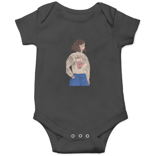 Discover Hangout Music Festival Onesies