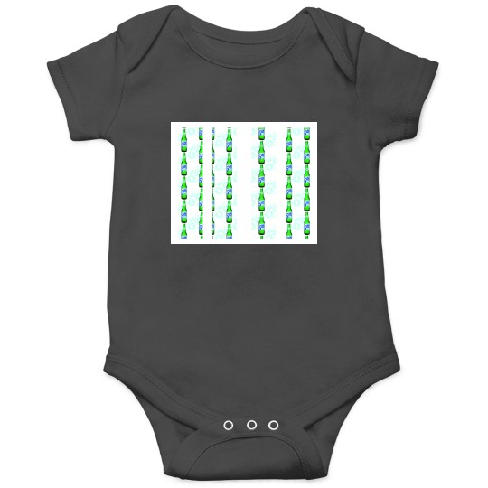 Discover Rolling Rock Socks Onesies