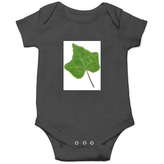 Discover Ivy Leaf Onesies