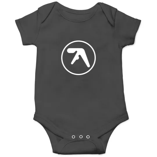 Discover Aphex Twin Organic Cotton Onesies