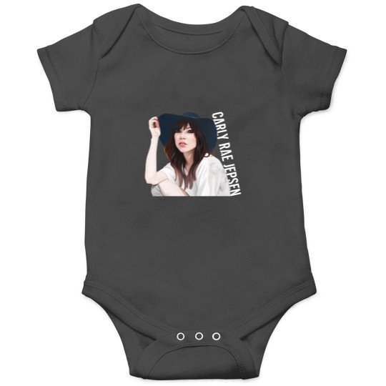 Discover Carly Rae Jepsen Onesies