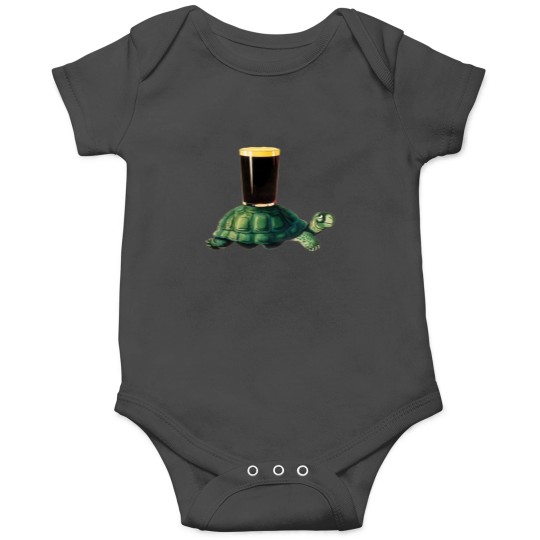 Discover Guinness Turtle | Essential Onesies