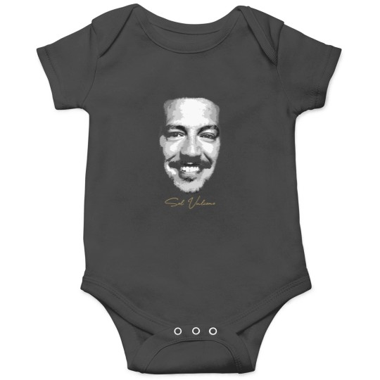 Discover SAL VULCANO Onesies