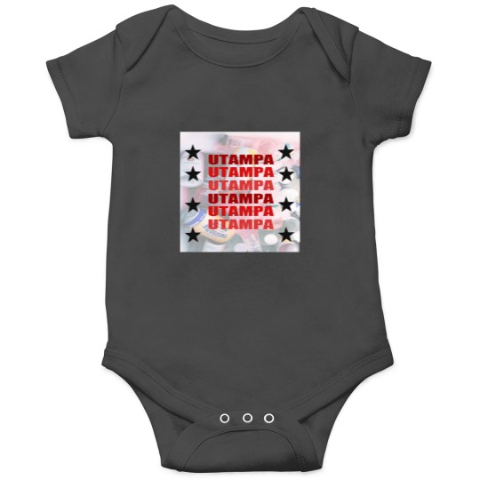 Discover utampa x 4 Long Onesies