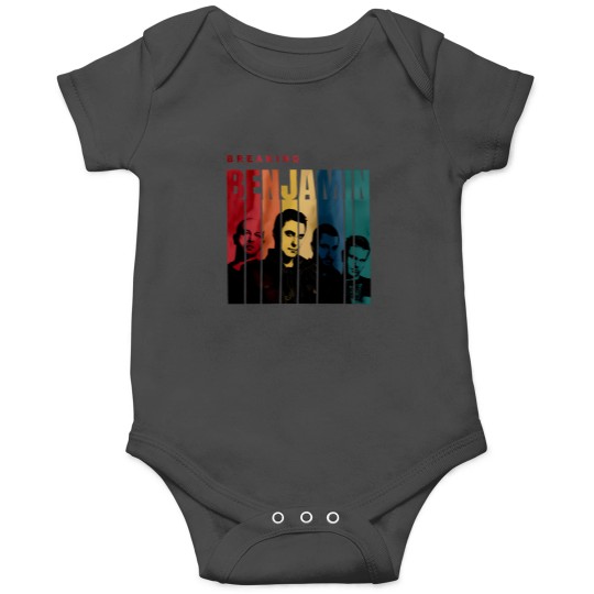 Discover Breaking Benjamin Onesies, Breaking Benjamin Gift