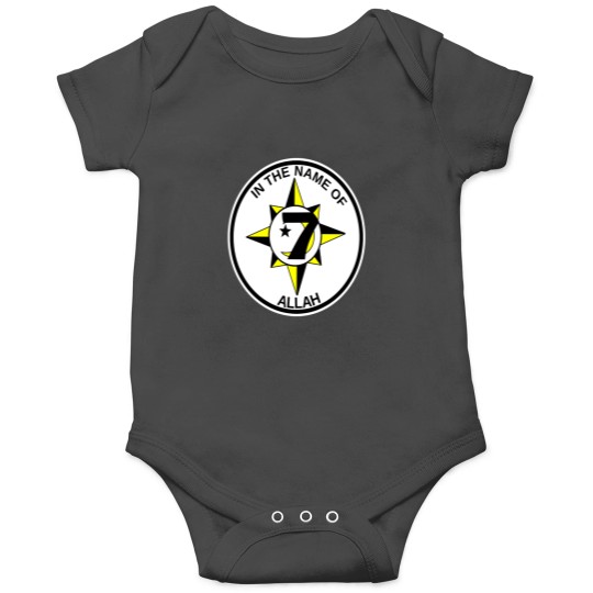 Discover 5 Percenter T-Shirt5 PERCENTER T-Shirt_by EQUALITEEZ_ Onesies
