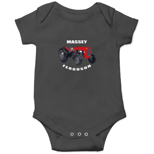 Discover Massey Ferguson6 Onesies