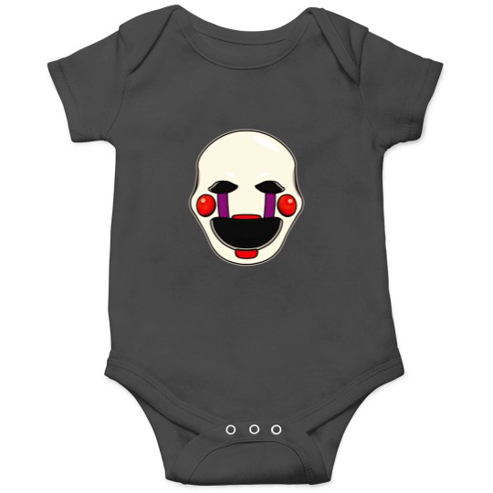 Discover Five Nights at Freddy's - FNAF 2 - Puppet Mugs Onesies
