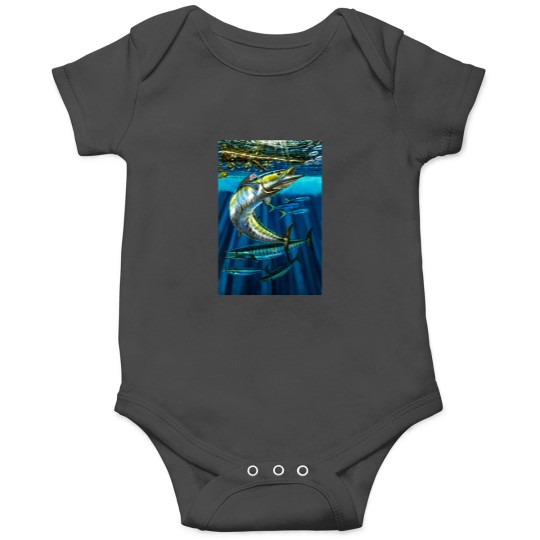 Discover Guy Harvey Onesies