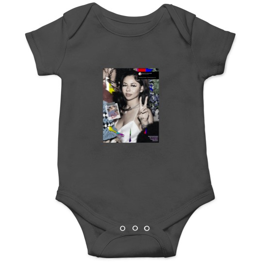 Discover Mariah The Scientist Onesies,Mariah The Scientist Blowing Bubbles Onesies